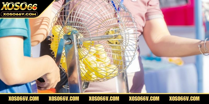  Power 6/55 có hệ thống giải đa dạng cho người tham gia
