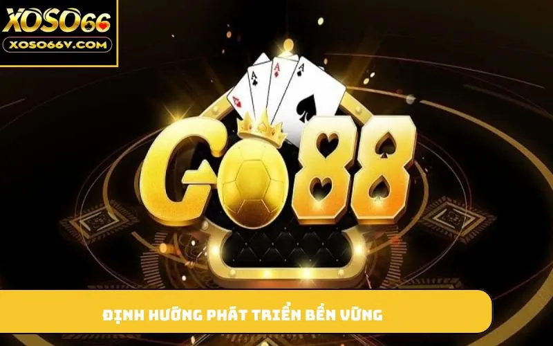 Định hướng phát triển bền vững