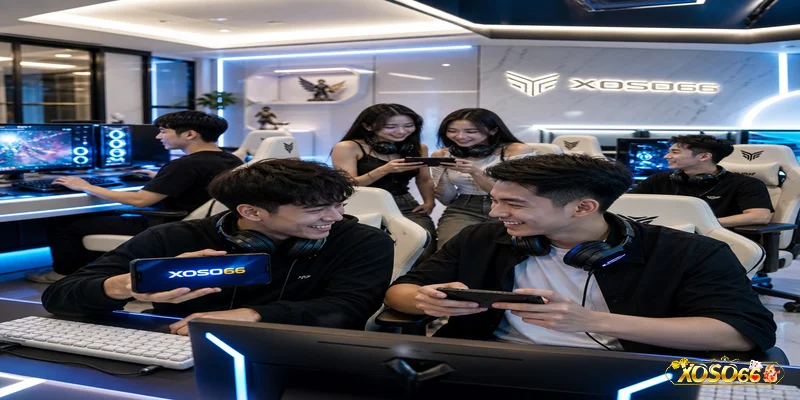 XOSO66 hợp tác 28BET