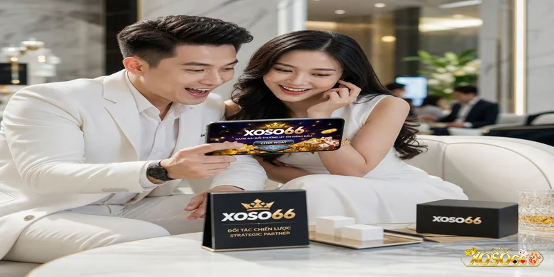 XOSO66 hợp tác GK88 mở ra trải nghiệm giải trí hiện đại và sang trọng.