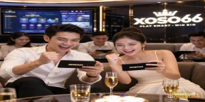XOSO66 hợp tác OKVIP