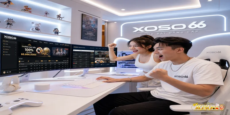 XOSO66 hợp tác TX88 nhấn mạnh sự tiện lợi, tốc độ và giao diện thân thiện.